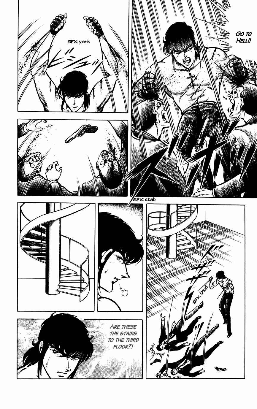 Page 10 Chapter 42 Black Angels