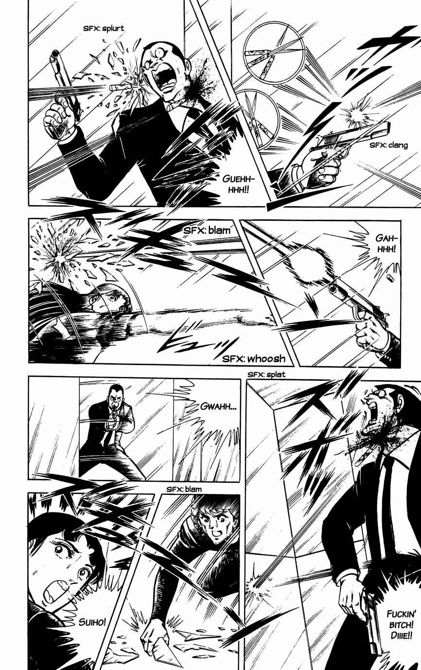 Page 12 Chapter 42 Black Angels