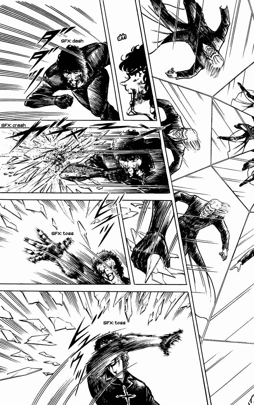 Page 15 Chapter 42 Black Angels