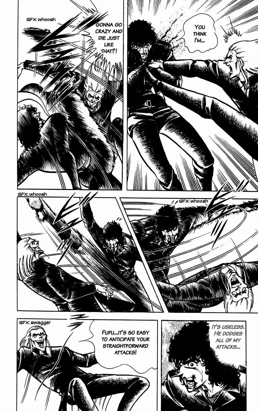 Page 4 Chapter 42 Black Angels