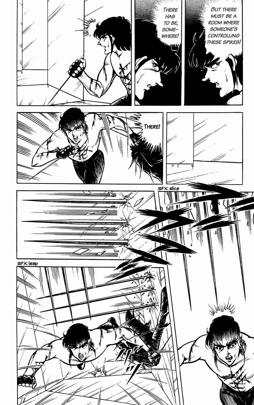 Page 8 Chapter 42 Black Angels
