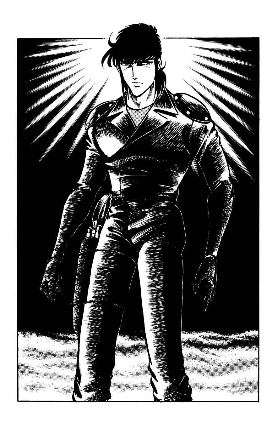 Page 22 Chapter 94 Black Angels