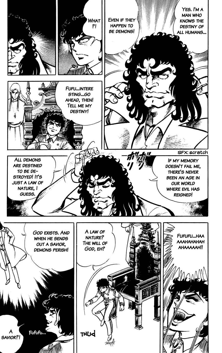 Page 13 Chapter 138 Black Angels