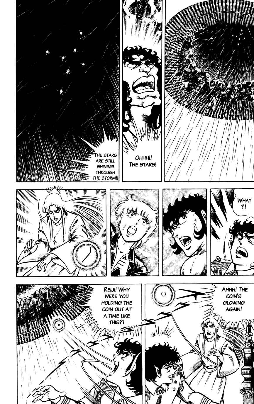 Page 18 Chapter 138 Black Angels