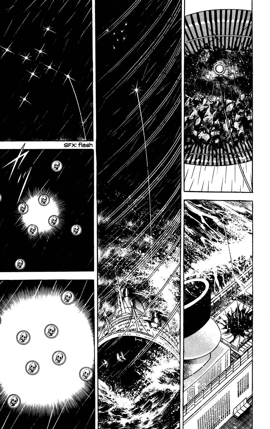 Page 19 Chapter 138 Black Angels