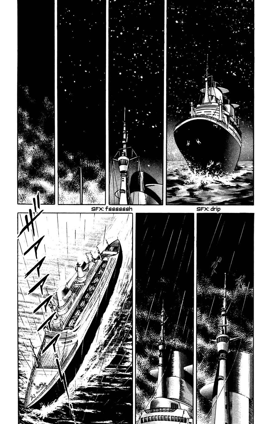 Page 2 Chapter 138 Black Angels