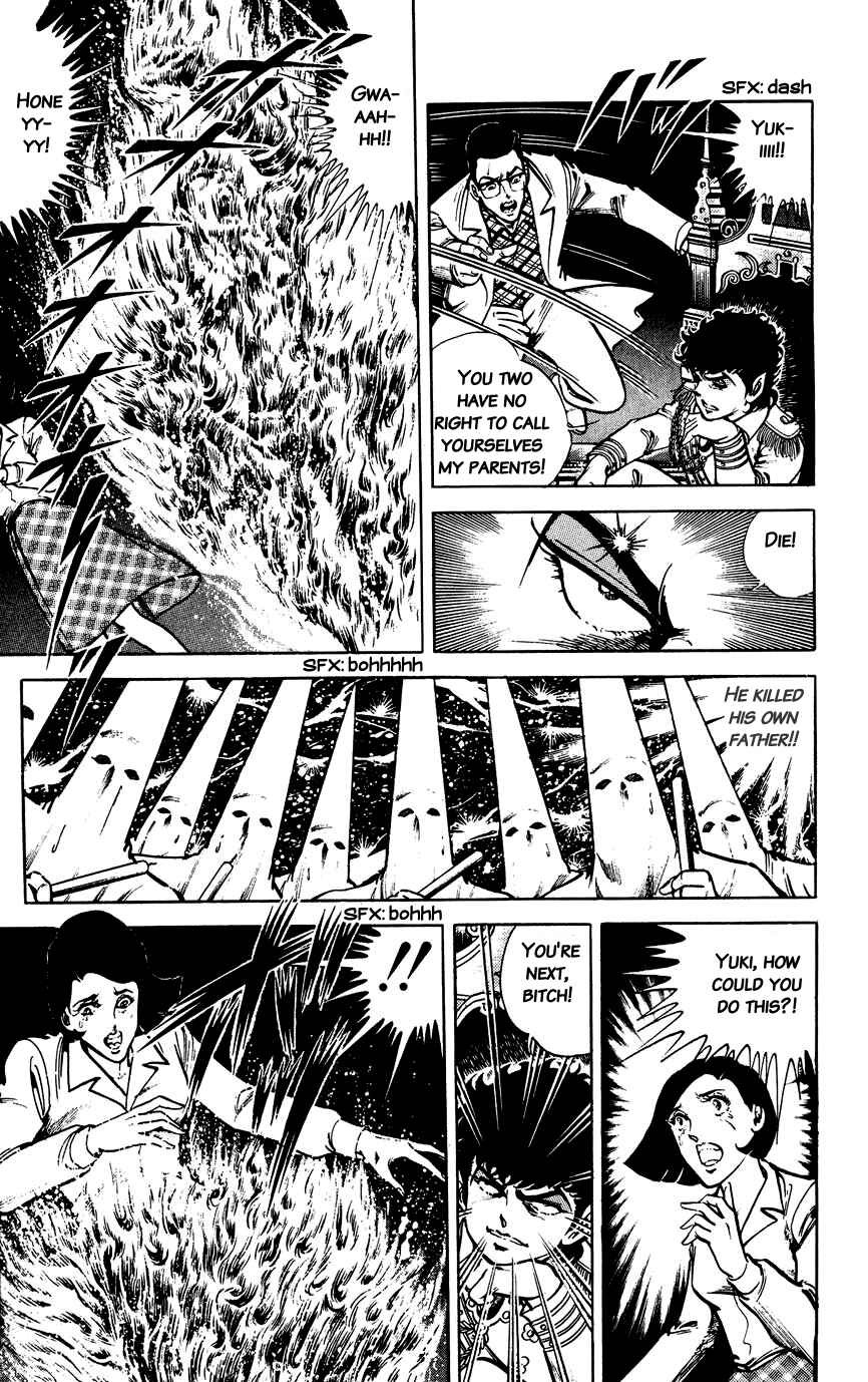 Page 7 Chapter 138 Black Angels