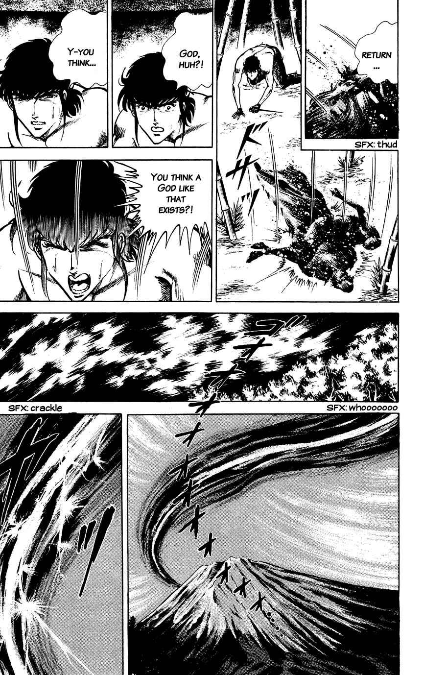 Page 11 Chapter 88 Black Angels