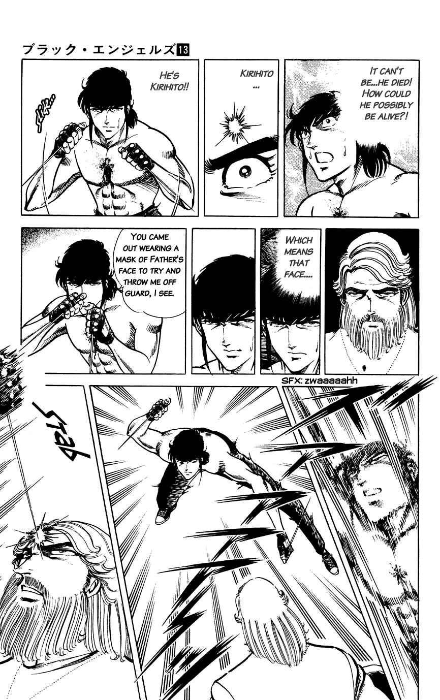 Page 3 Chapter 88 Black Angels