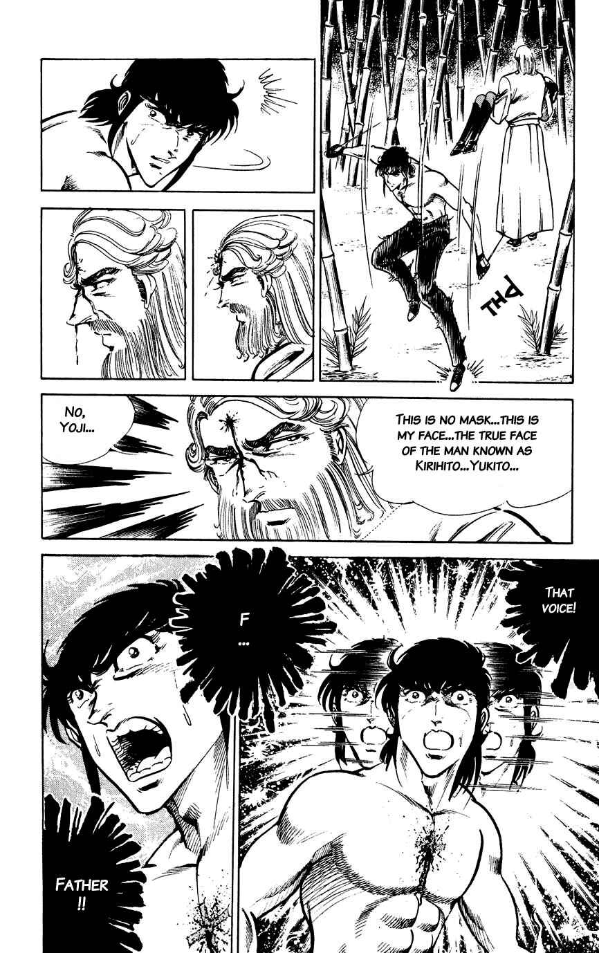 Page 4 Chapter 88 Black Angels
