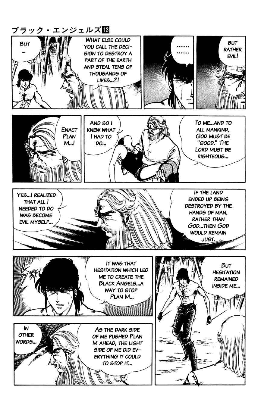 Page 7 Chapter 88 Black Angels