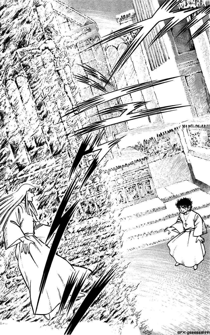 Page 10 Chapter 128 Black Angels