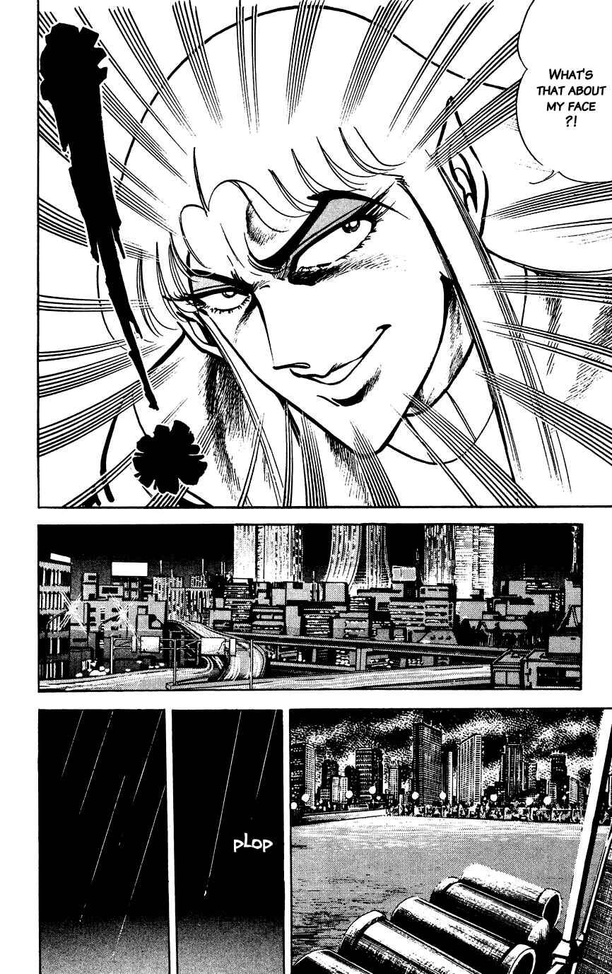 Page 14 Chapter 128 Black Angels