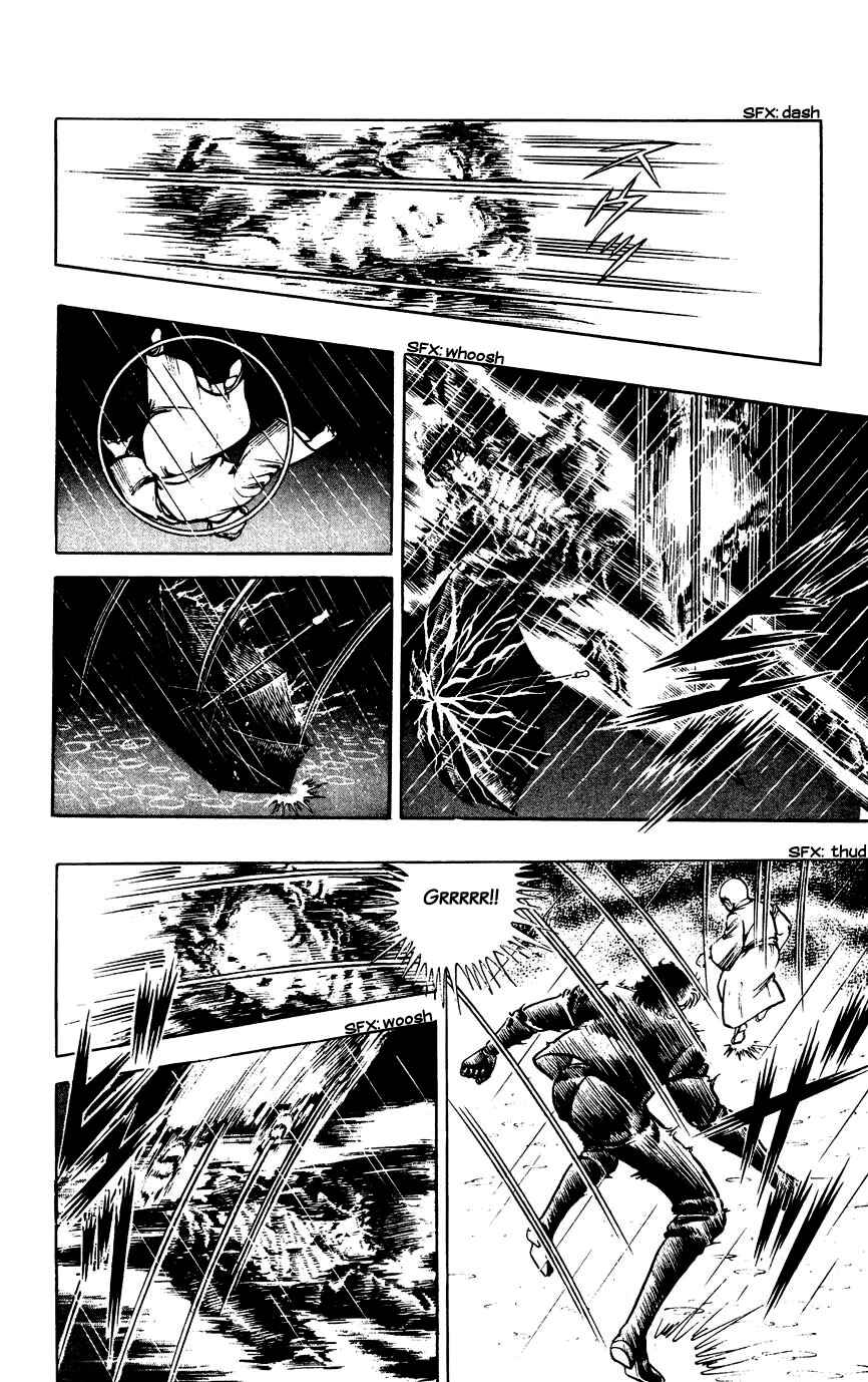 Page 16 Chapter 128 Black Angels