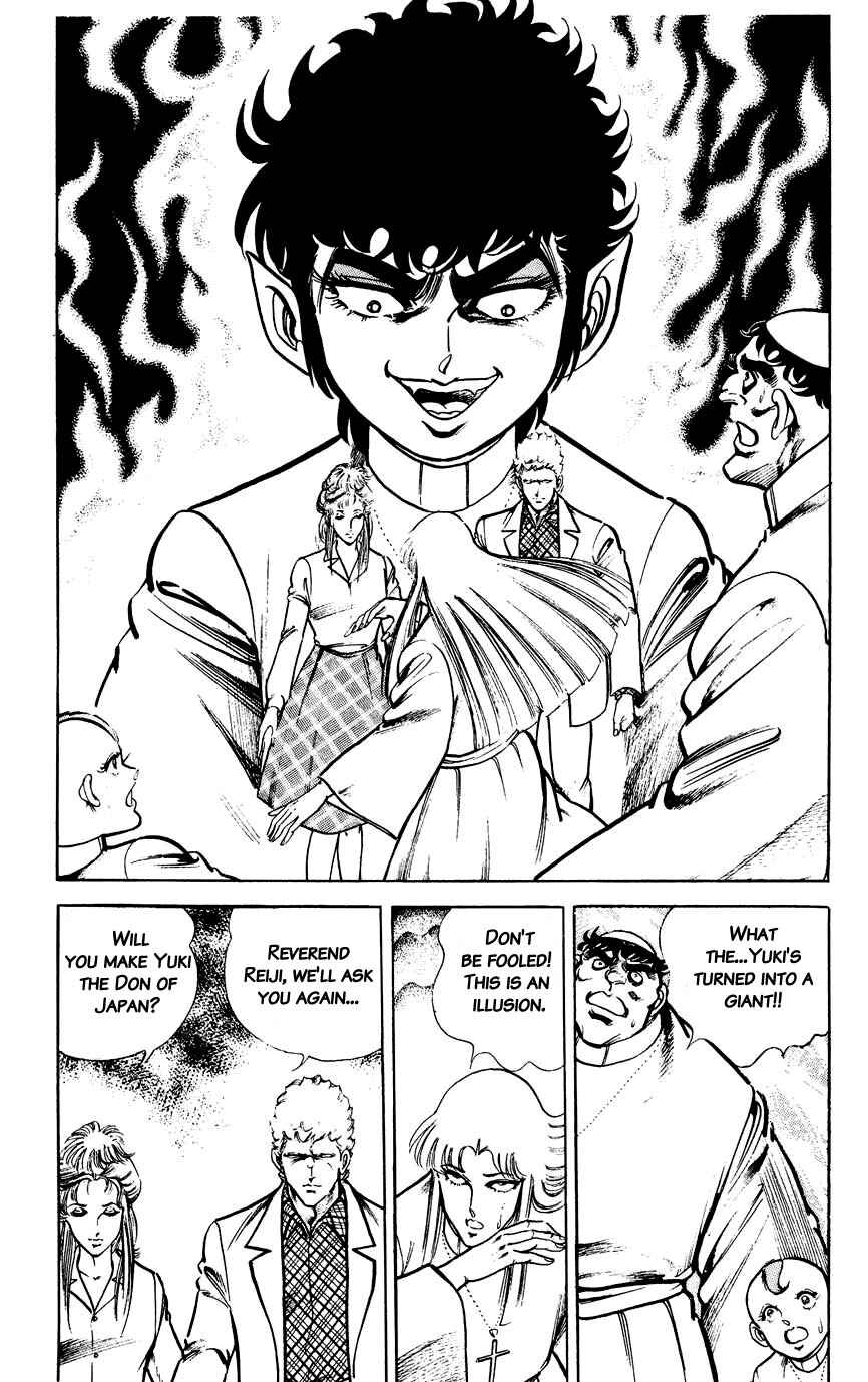 Page 2 Chapter 128 Black Angels