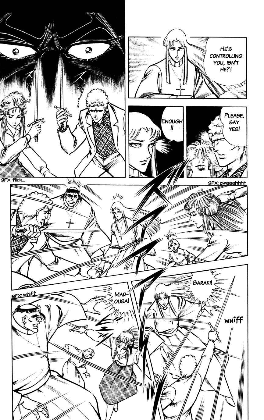 Page 3 Chapter 128 Black Angels