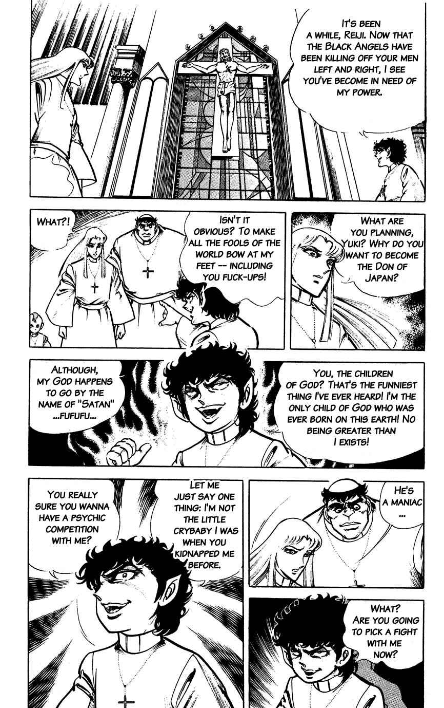 Page 6 Chapter 128 Black Angels