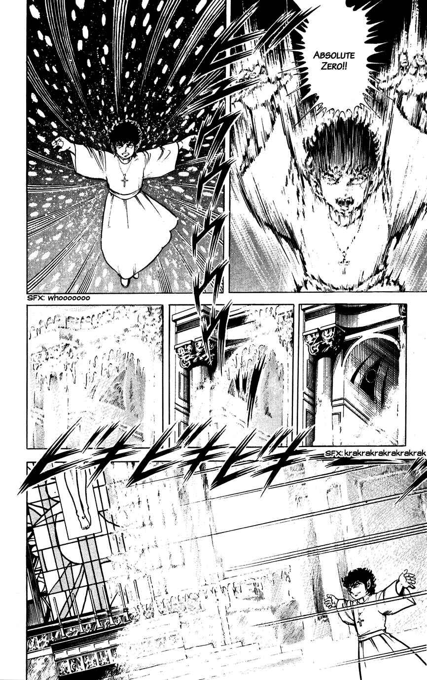 Page 8 Chapter 128 Black Angels