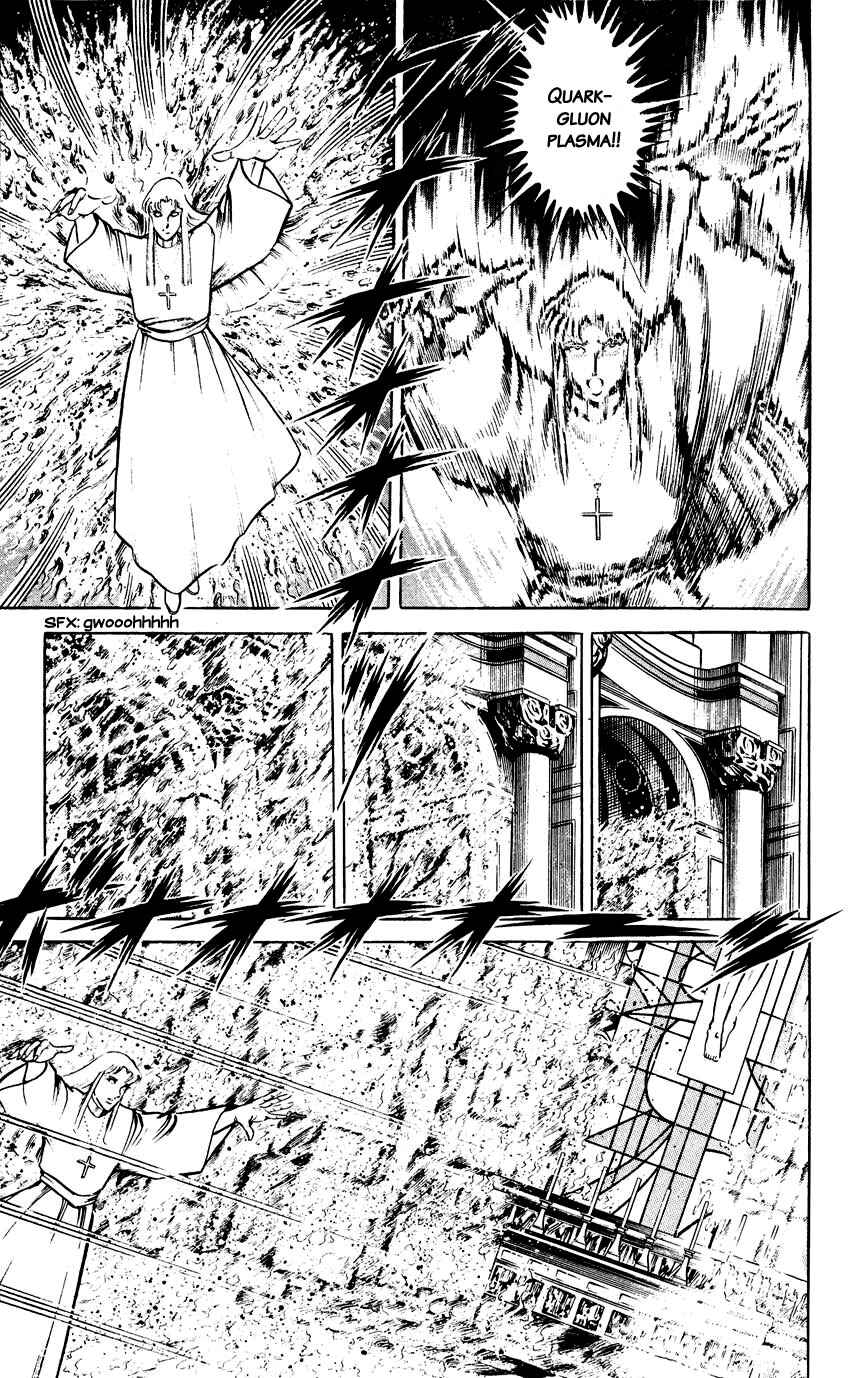 Page 9 Chapter 128 Black Angels