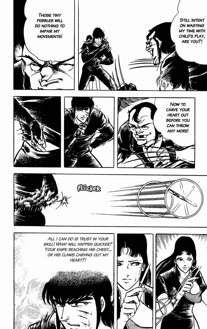 Page 12 Chapter 23 Black Angels