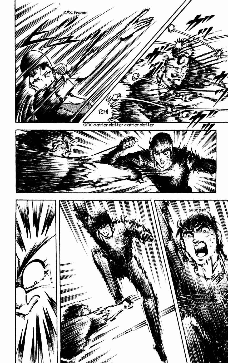 Page 14 Chapter 23 Black Angels