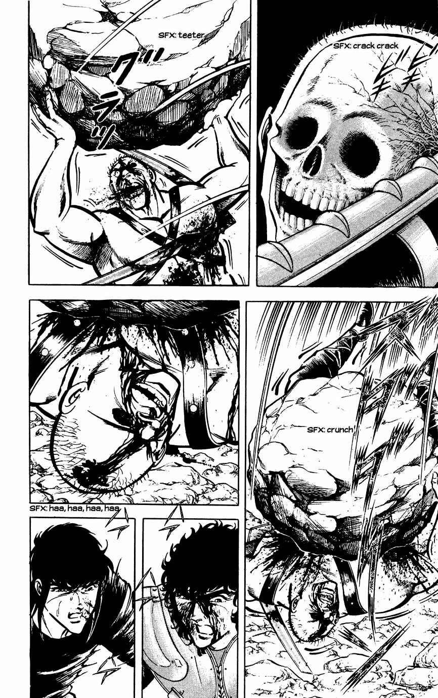 Page 20 Chapter 23 Black Angels