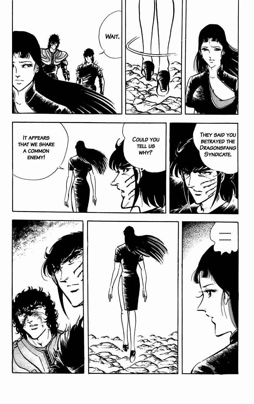 Page 21 Chapter 23 Black Angels