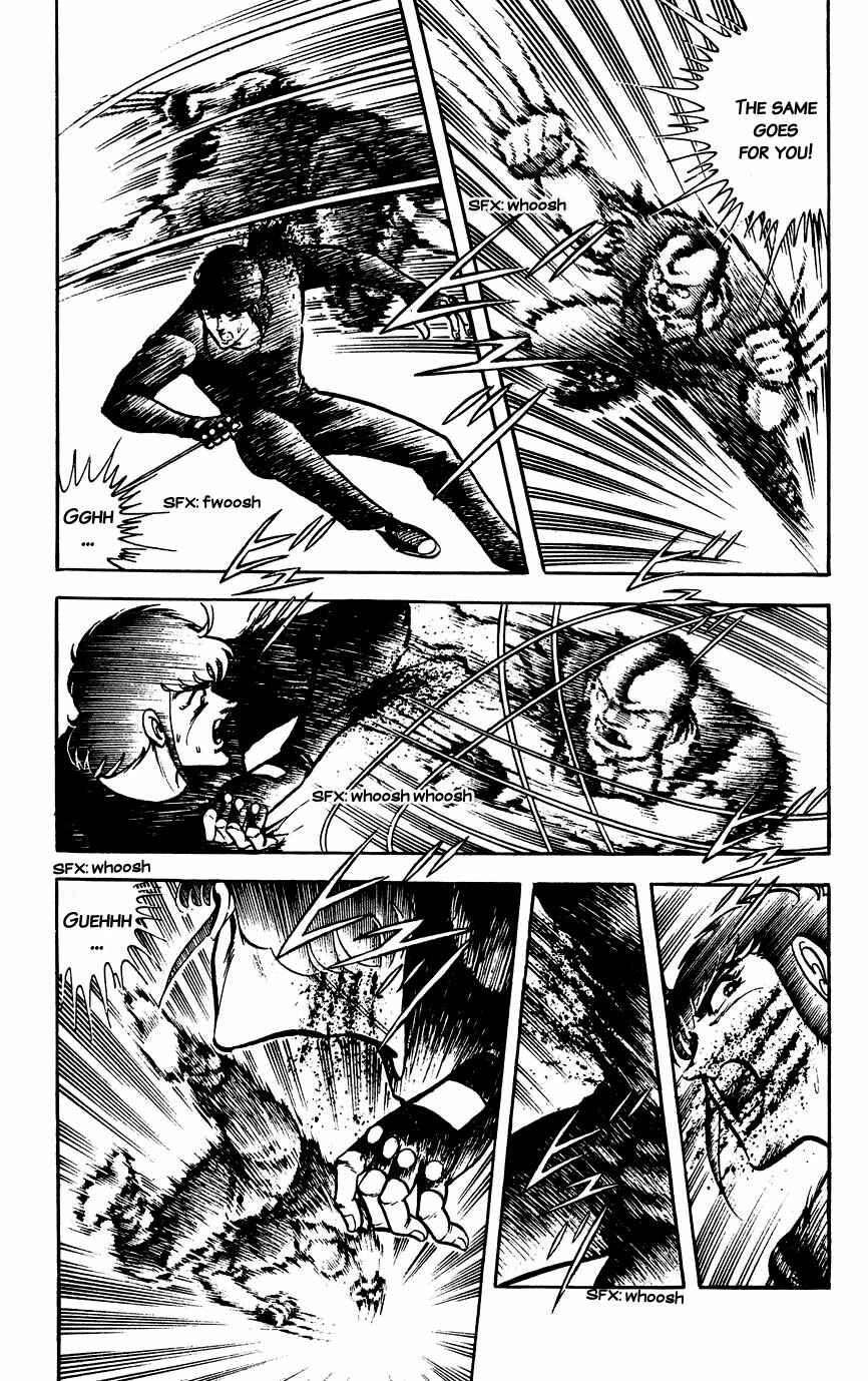 Page 4 Chapter 23 Black Angels