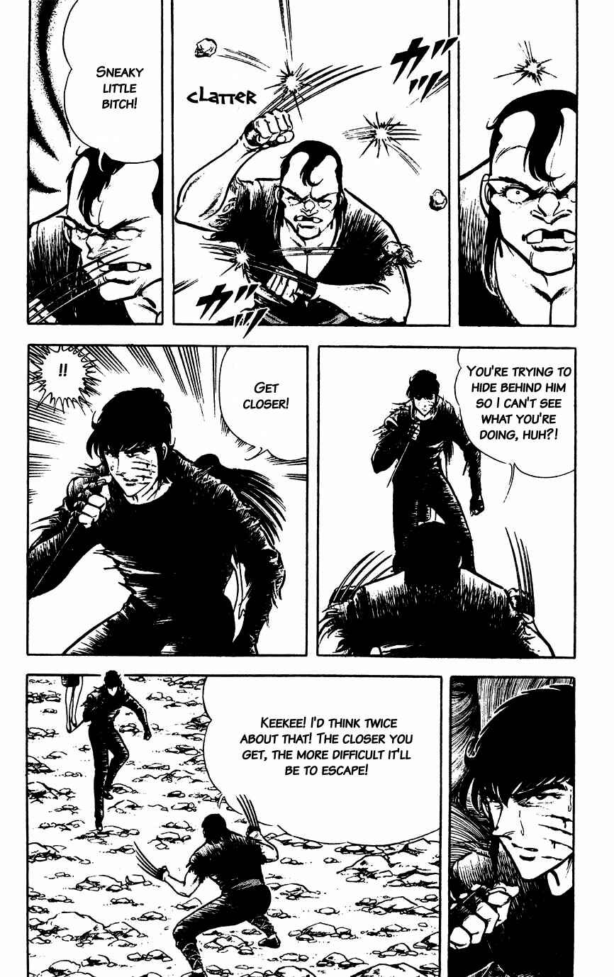 Page 7 Chapter 23 Black Angels