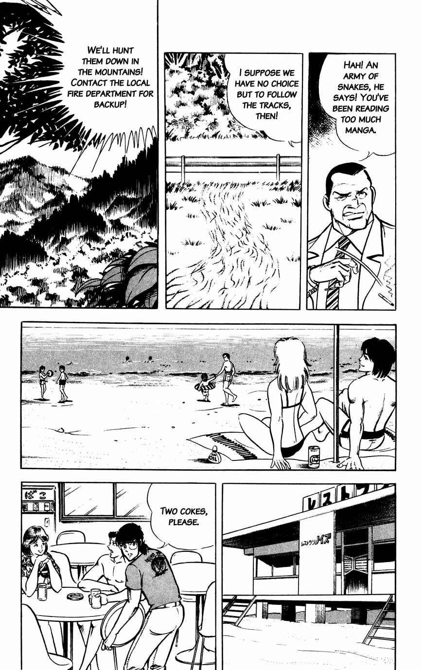 Page 10 Chapter 26 Black Angels