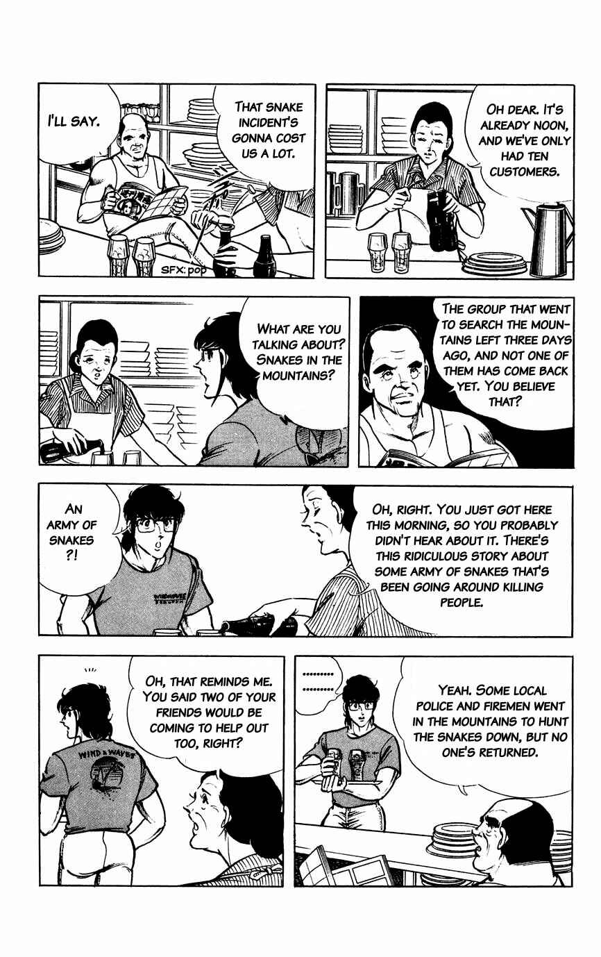 Page 11 Chapter 26 Black Angels