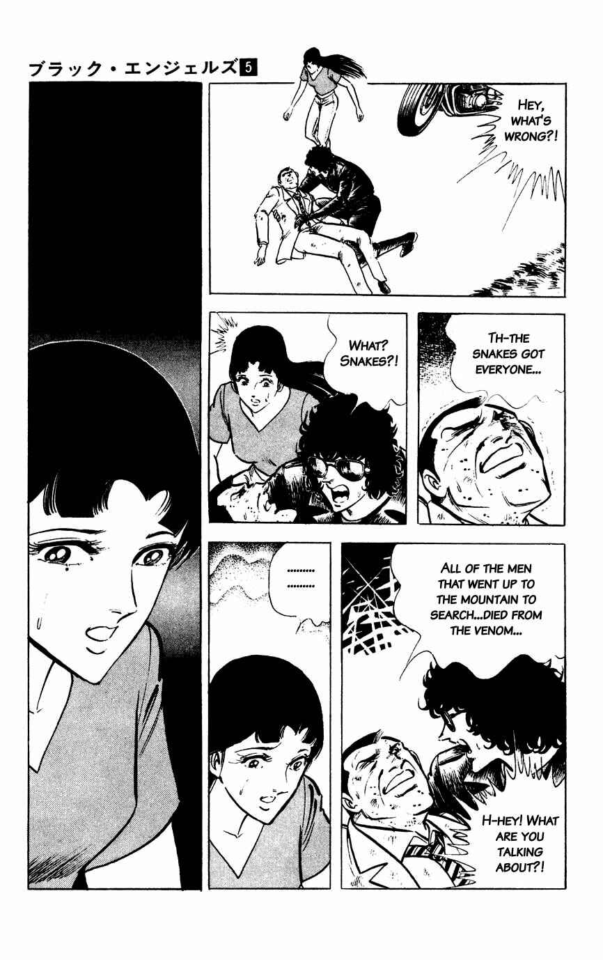 Page 14 Chapter 26 Black Angels