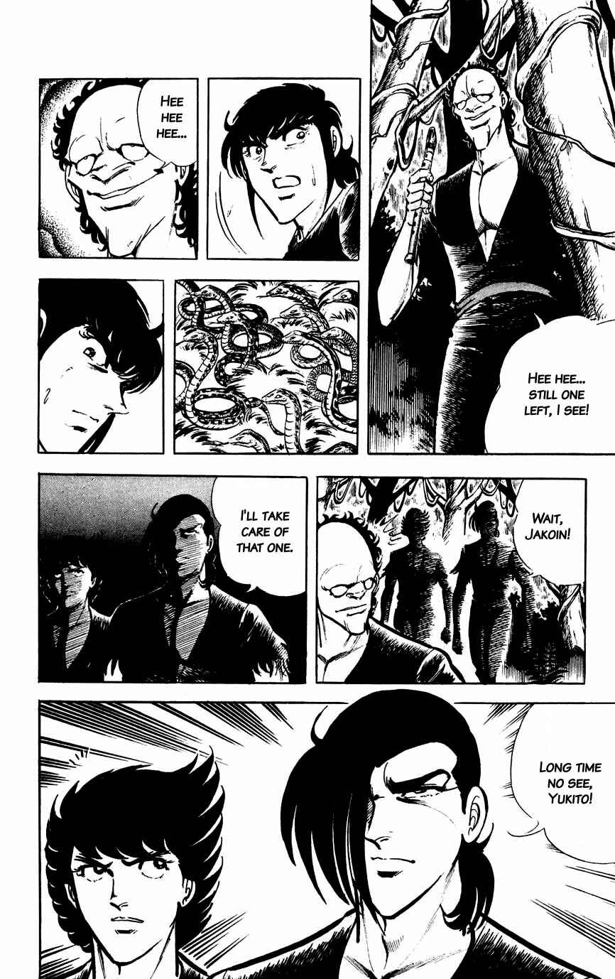 Page 19 Chapter 26 Black Angels