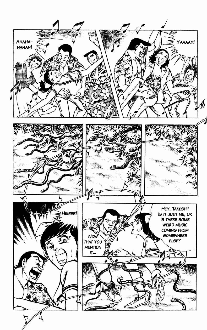 Page 5 Chapter 26 Black Angels