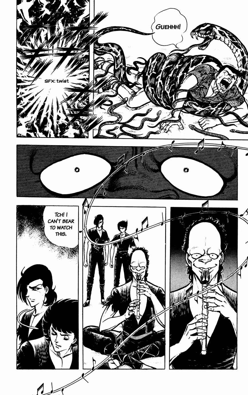 Page 7 Chapter 26 Black Angels