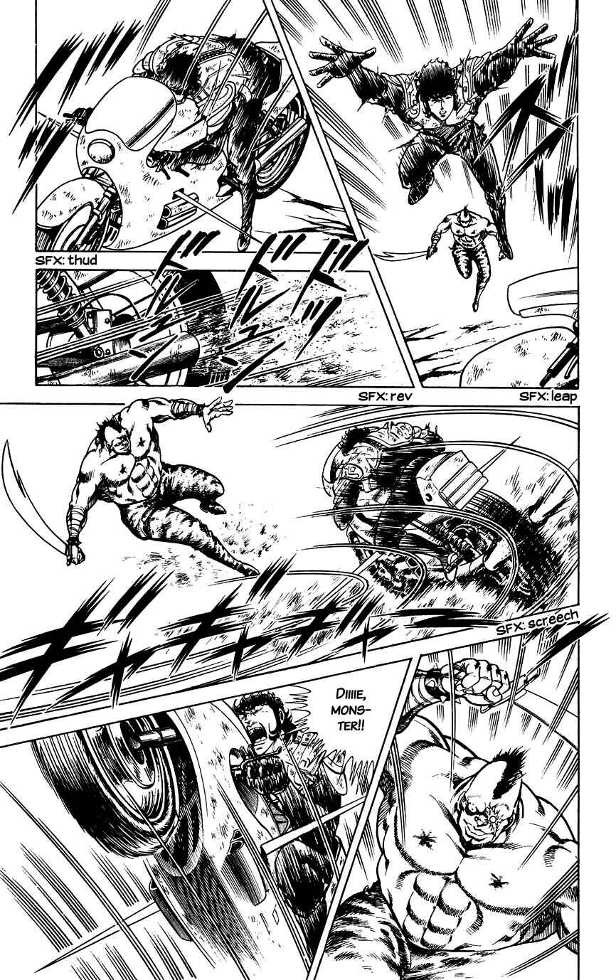Page 12 Chapter 92 Black Angels