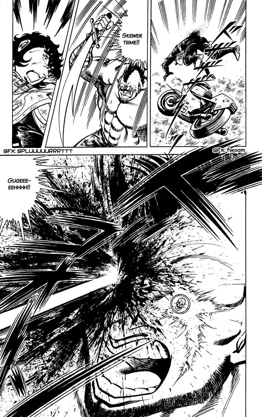 Page 14 Chapter 92 Black Angels