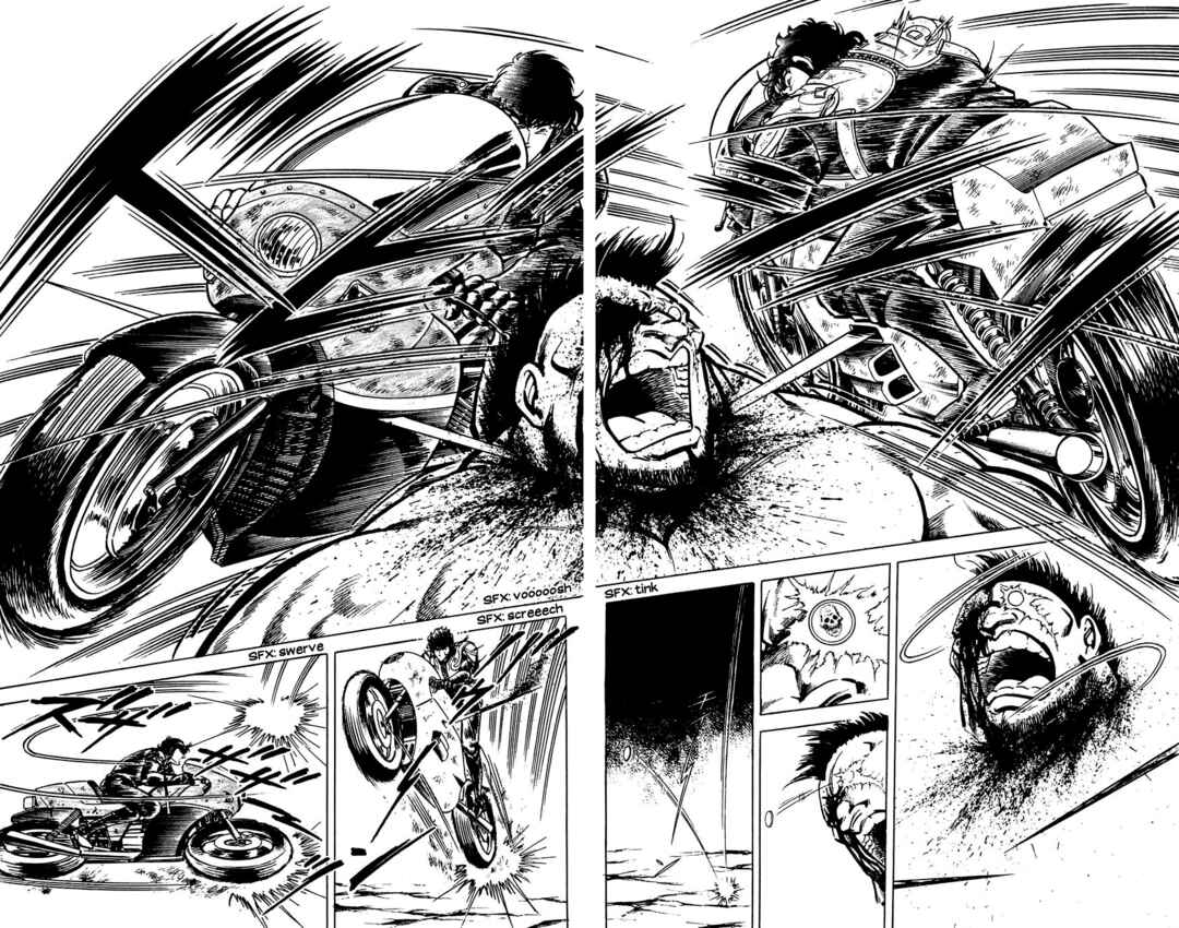 Page 17 Chapter 92 Black Angels