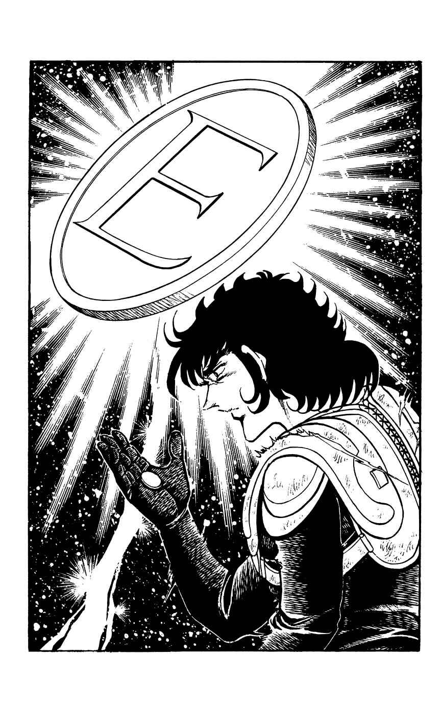 Page 20 Chapter 92 Black Angels