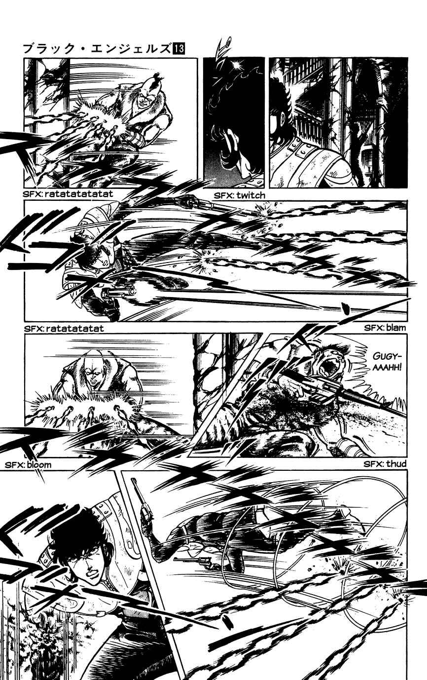 Page 4 Chapter 92 Black Angels