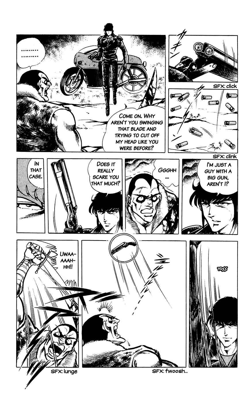 Page 9 Chapter 92 Black Angels