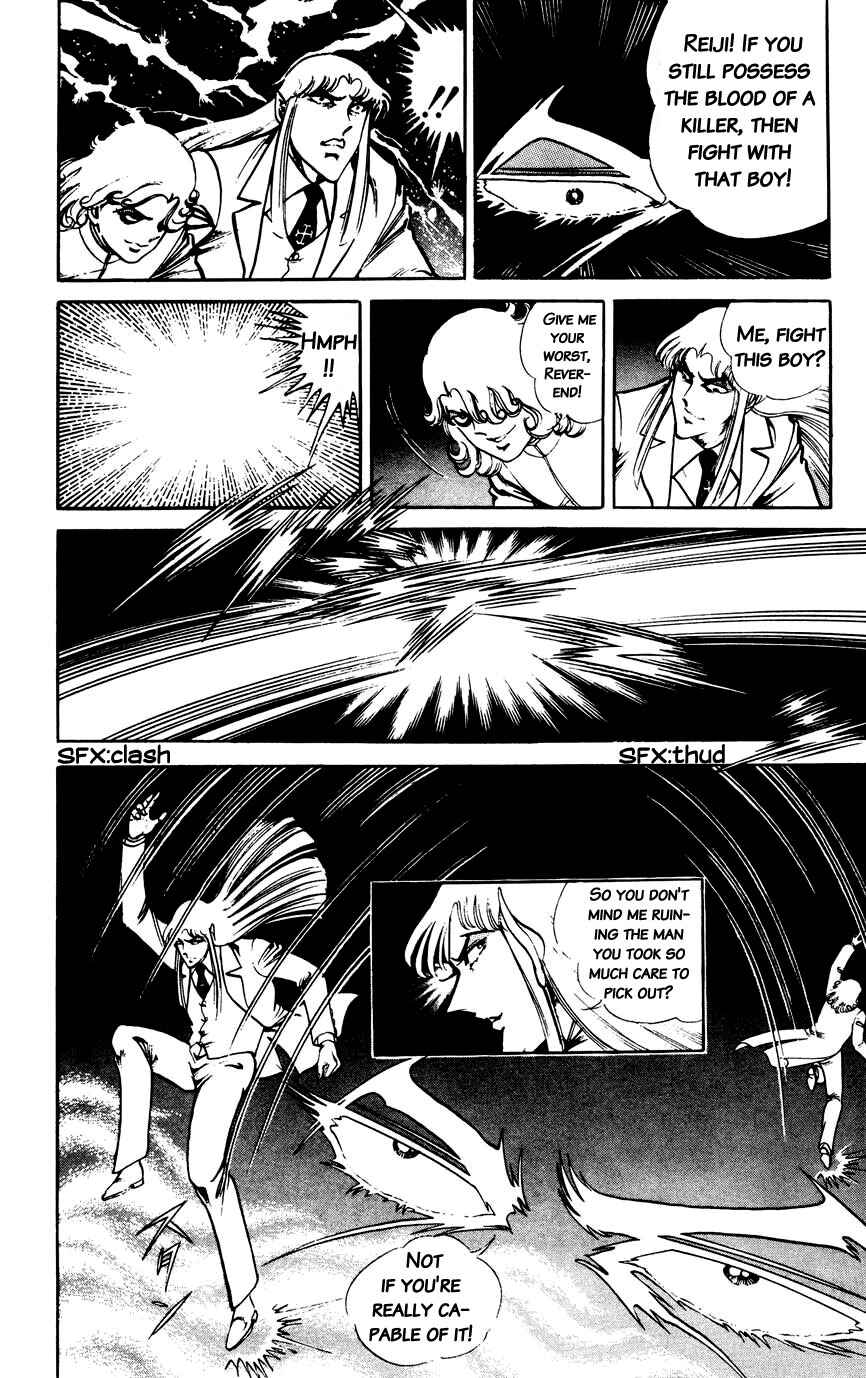 Page 10 Chapter 145 Black Angels