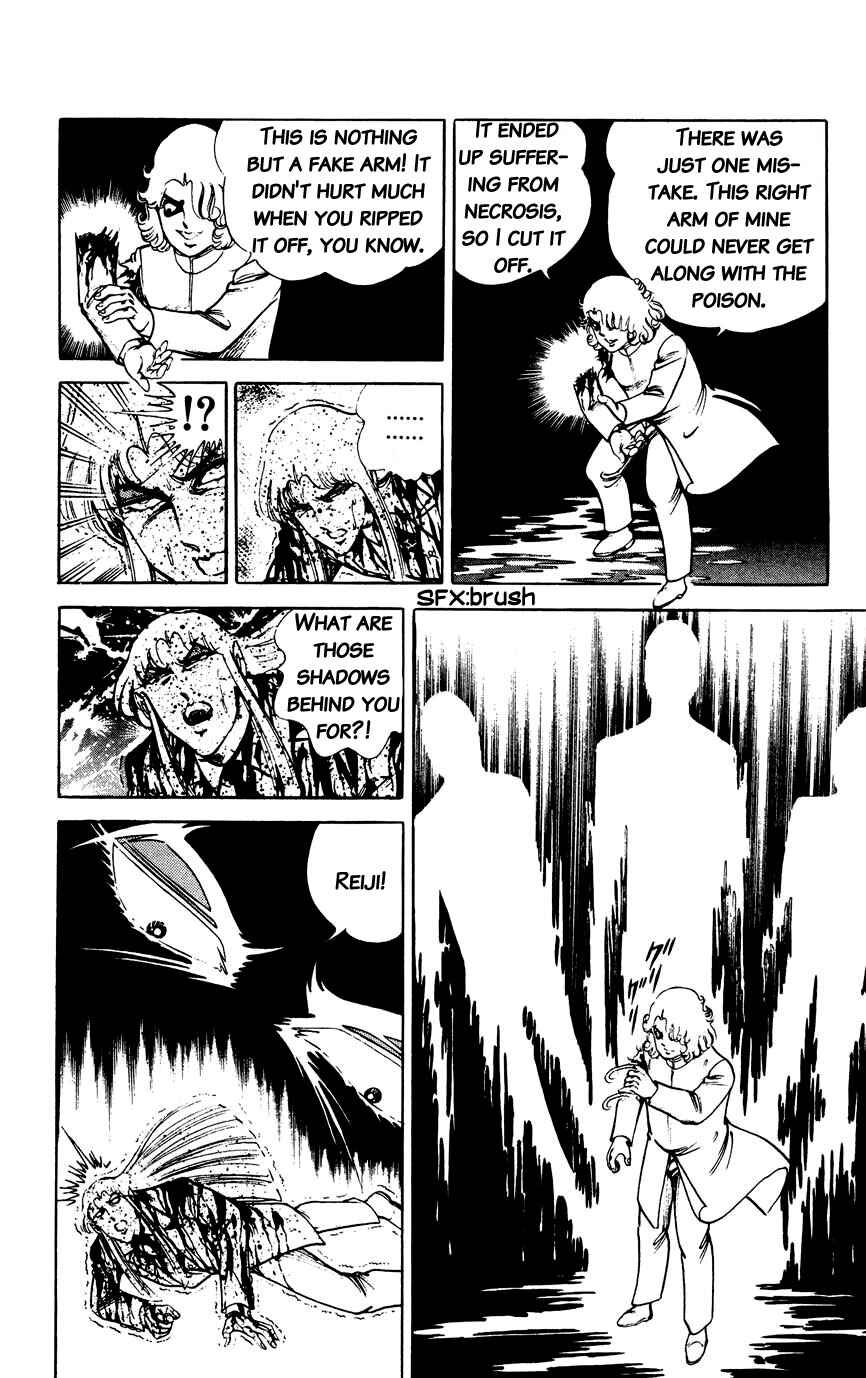 Page 16 Chapter 145 Black Angels