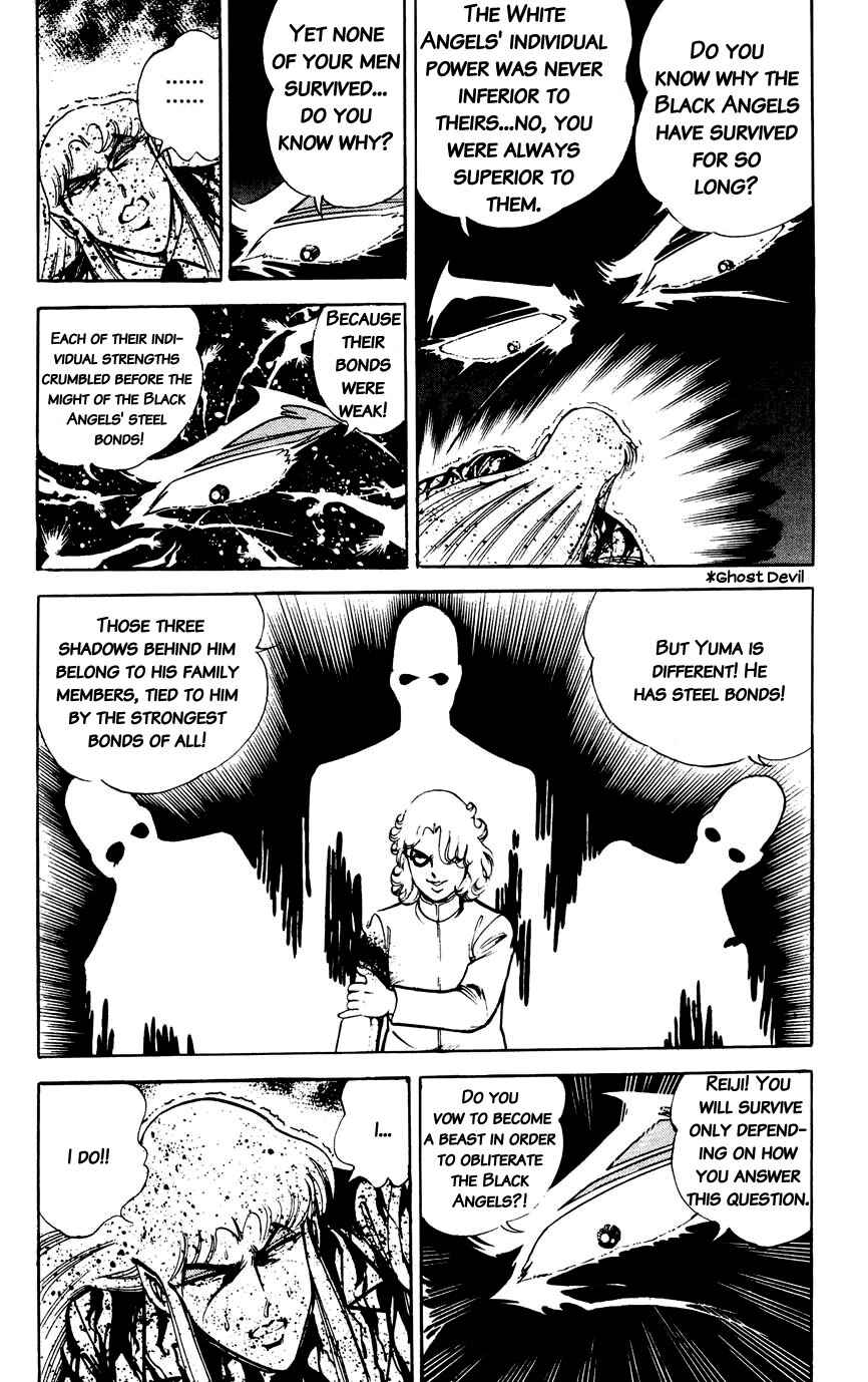 Page 17 Chapter 145 Black Angels