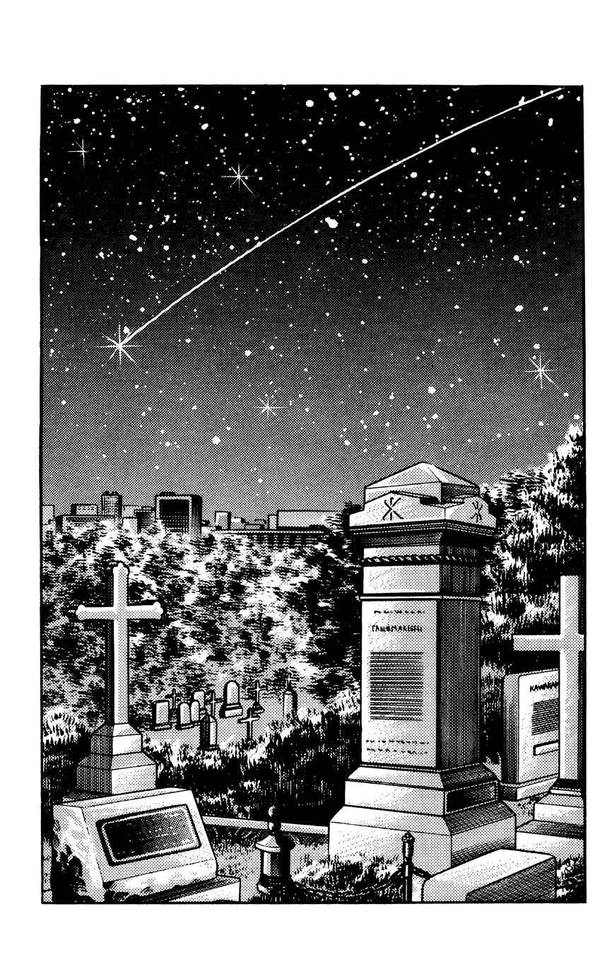 Page 20 Chapter 145 Black Angels