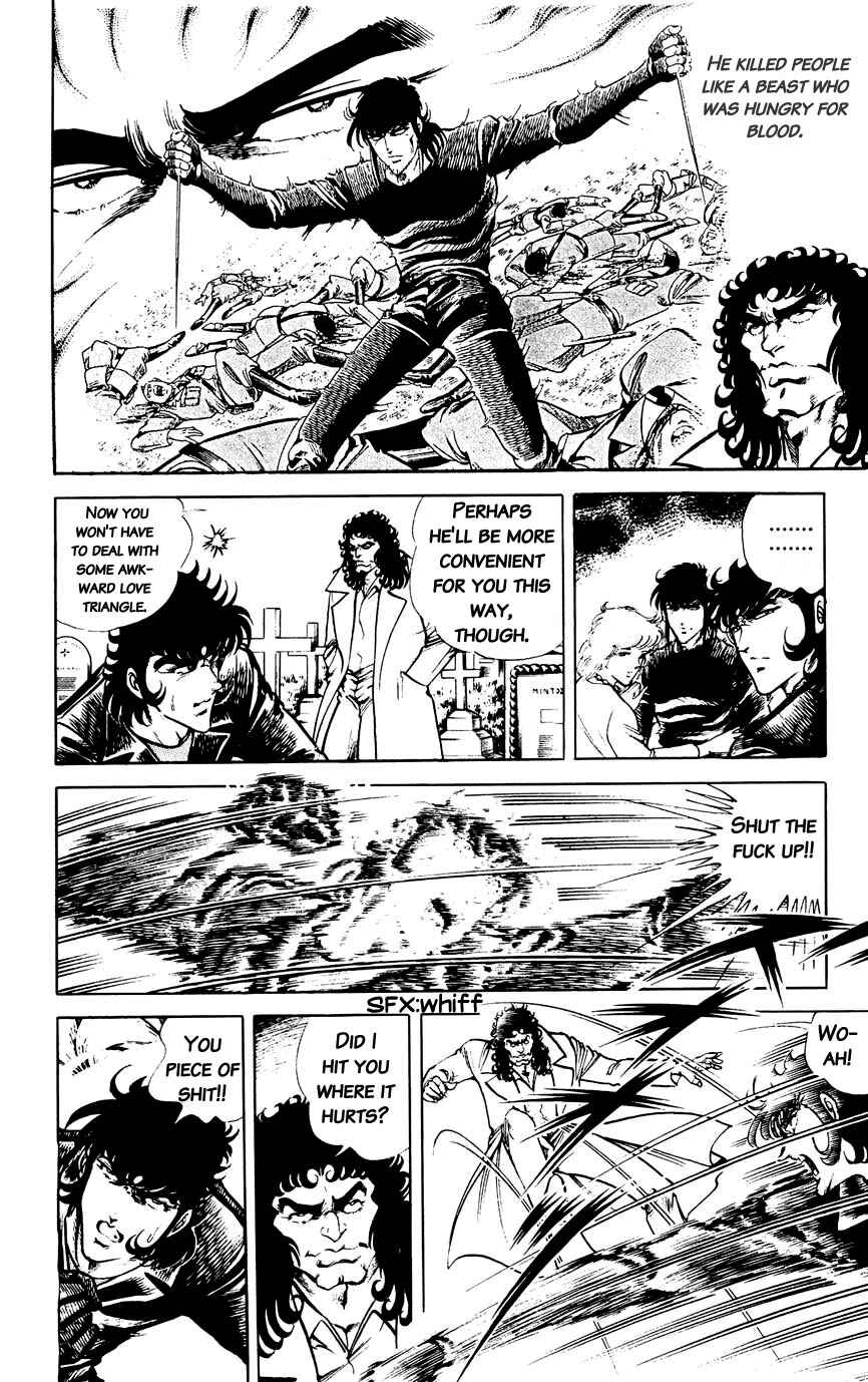 Page 4 Chapter 145 Black Angels