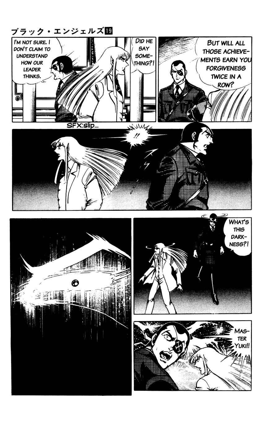 Page 7 Chapter 145 Black Angels