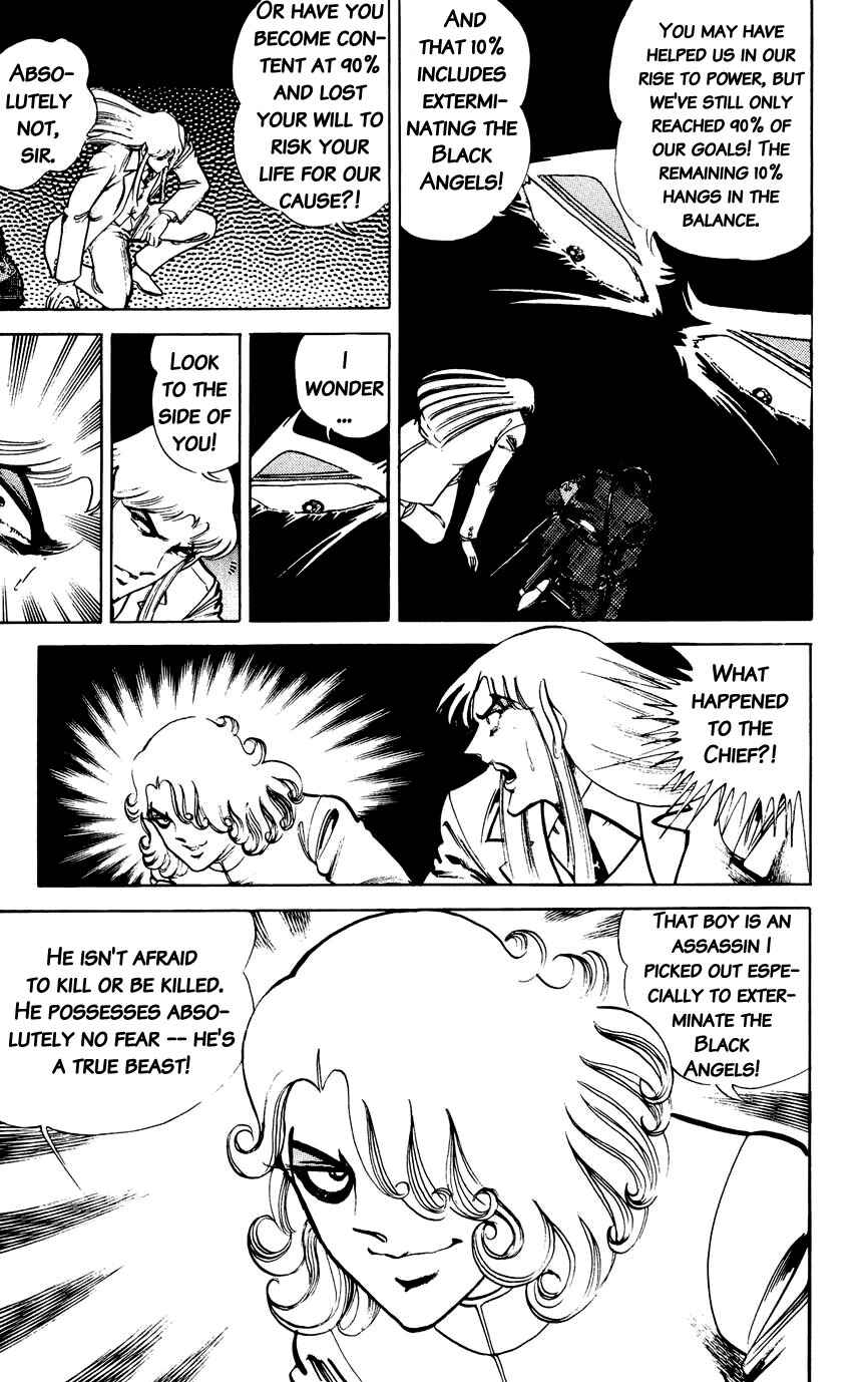 Page 9 Chapter 145 Black Angels