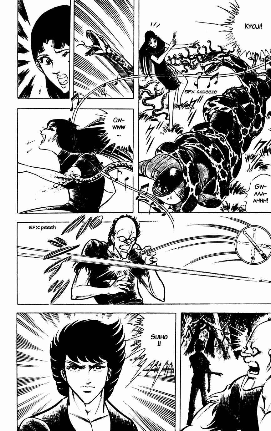 Page 10 Chapter 27 Black Angels