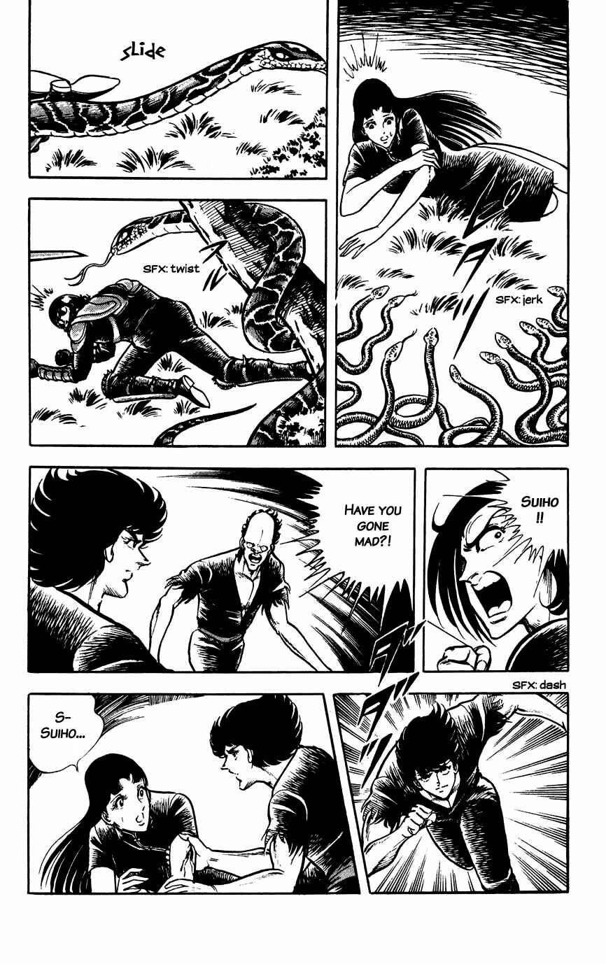 Page 11 Chapter 27 Black Angels